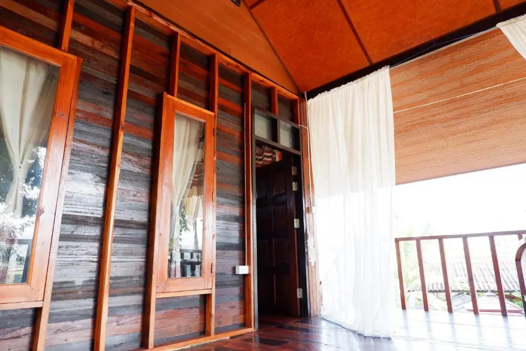 Pan Fai Homestay