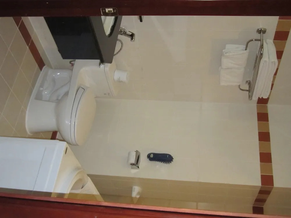 First Hotel
