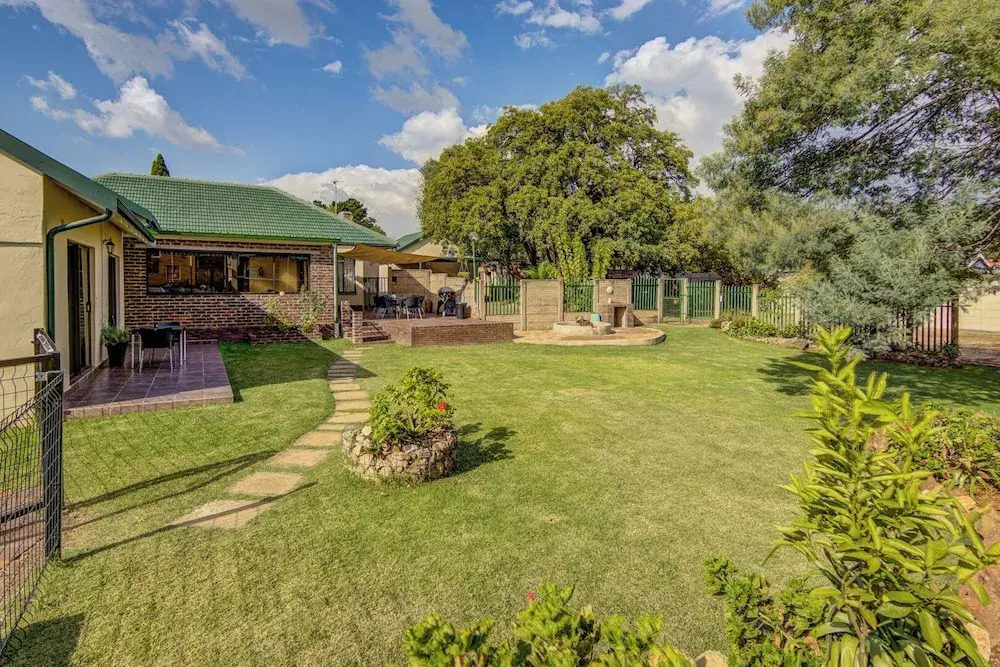 Edenvale Guest House