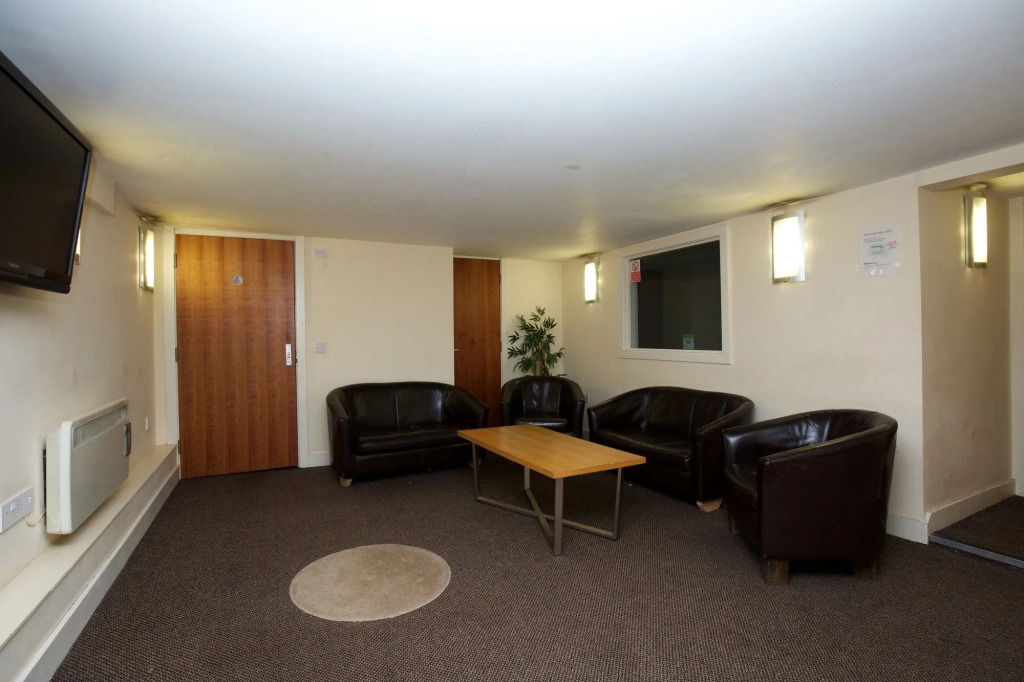 International Inn