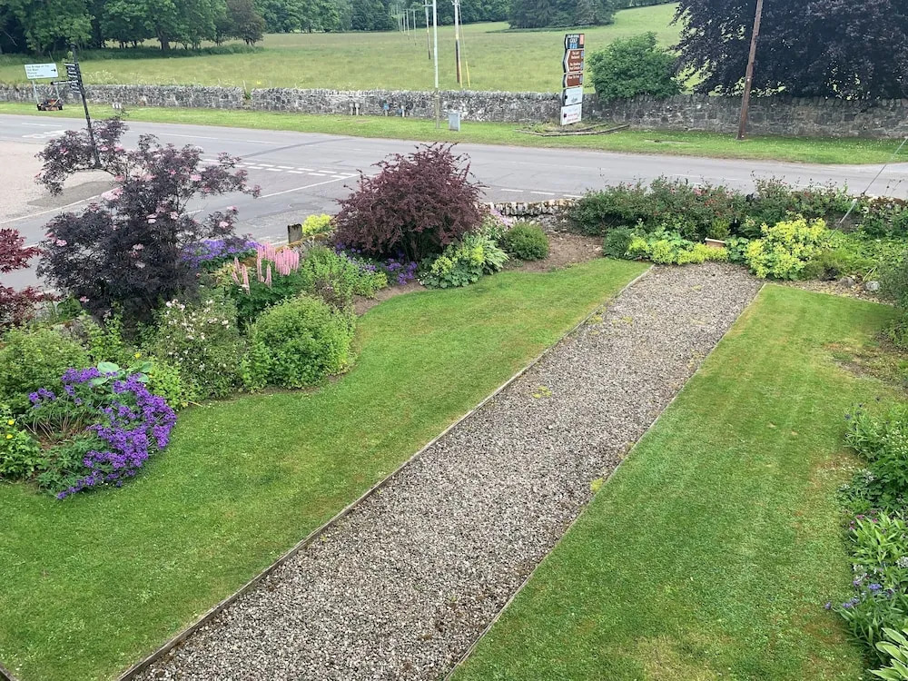 Immaculate 3 Bedroom House in Blair Atholl
