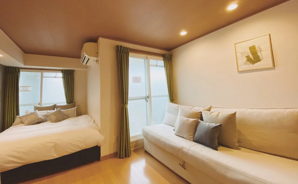 THE LIMELIGHT KYOTO - Hostel