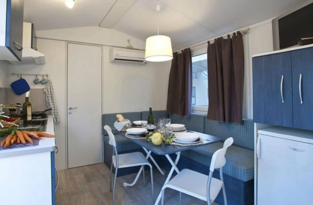 Camping Serenissima