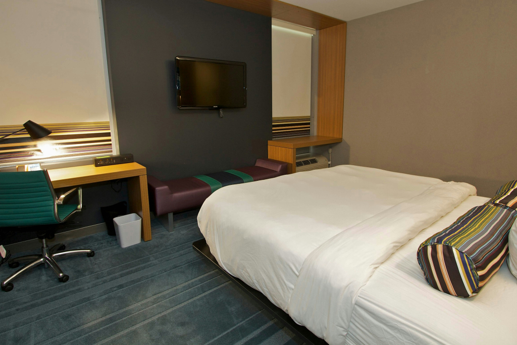 Aloft by Marriott Tulsa
