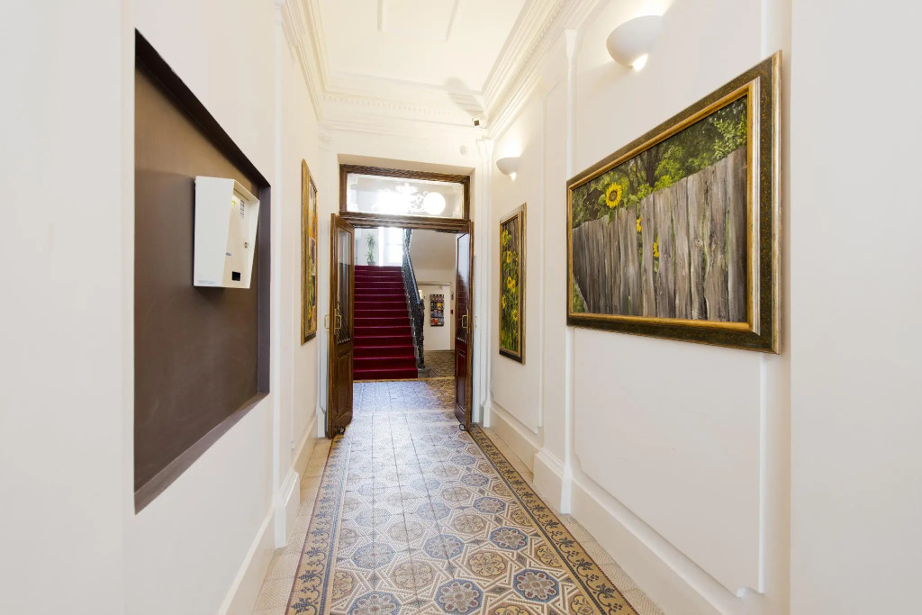 Downtown Suites Kodanska