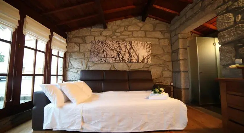 Quinta da Mouta Cristoi