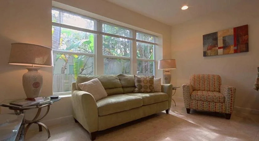 The Fountain Vacation Rentals