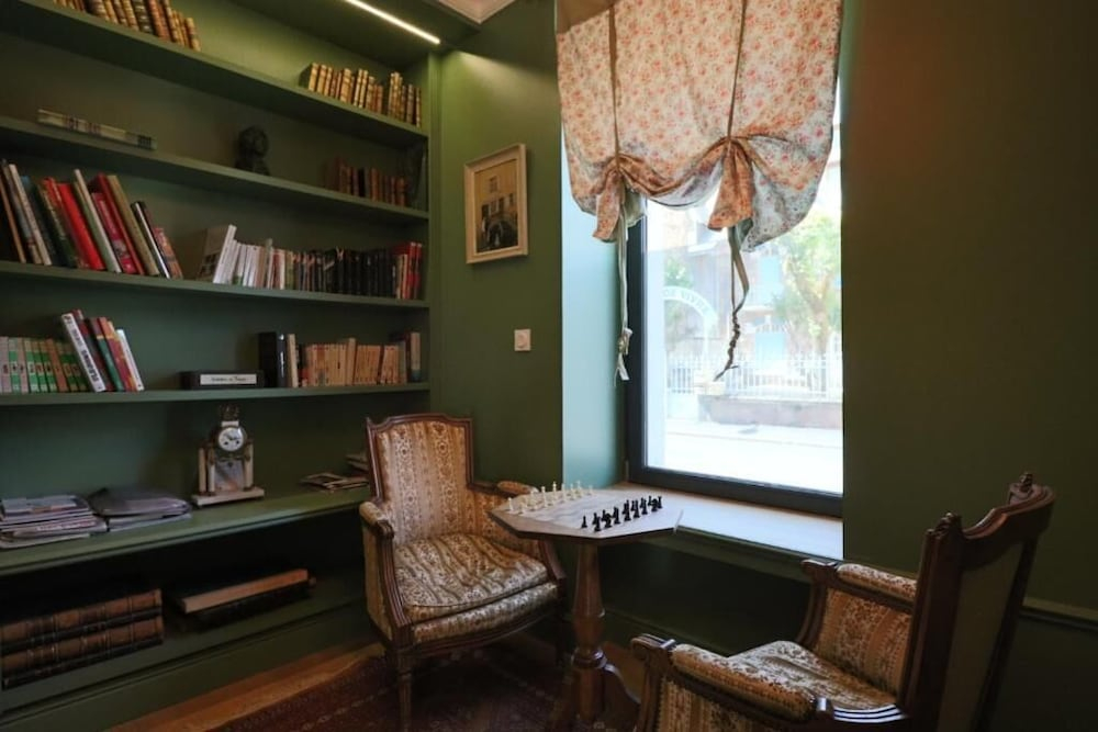 Le Cosy de Claire