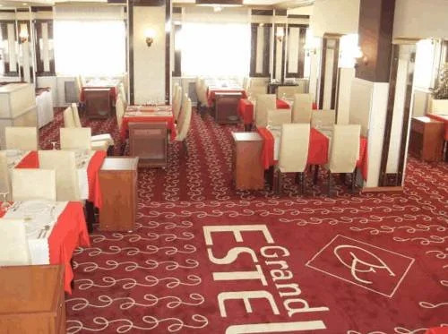 Grand Estel Hotel