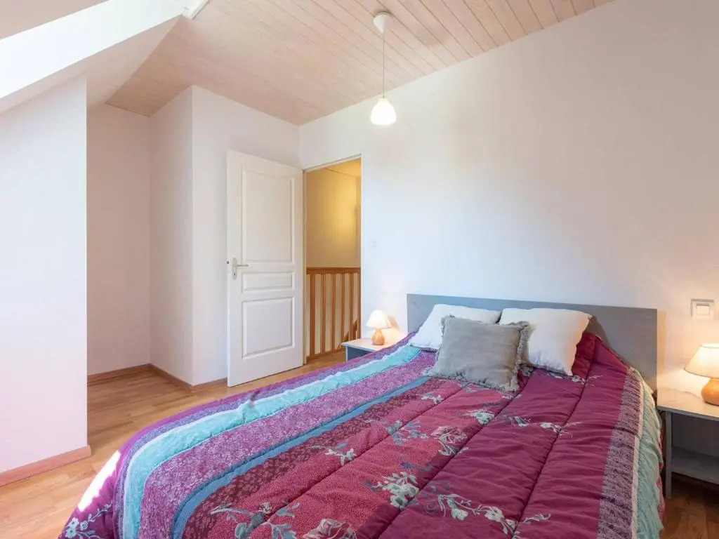 Appartement Bourisp, 3 pièces, 6 personnes - FR-1-296-301