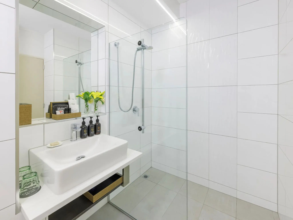 Jet Park Hotel Auckland Airport