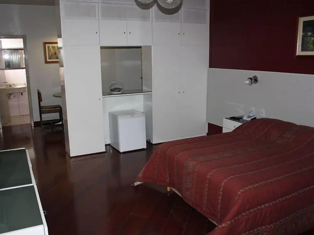 Villablanca Hotel