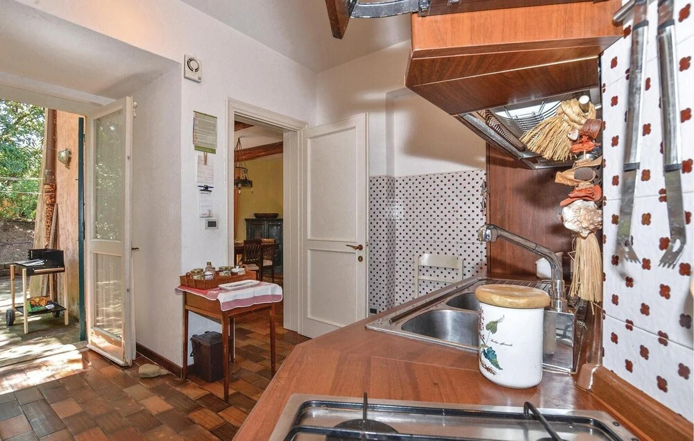 Casa Pescaia