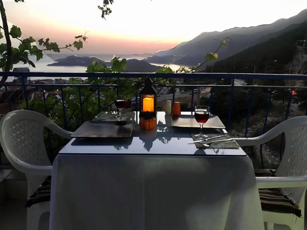 Sevgi Pansiyon