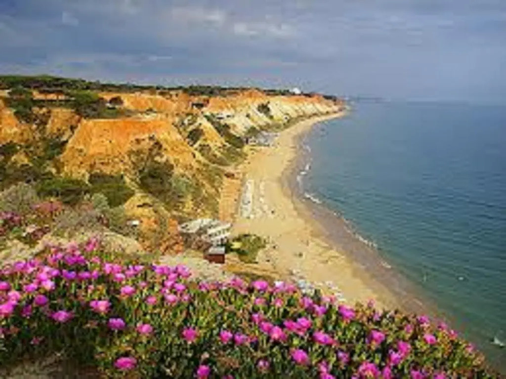 Olhos de Água Apartment Albufeira