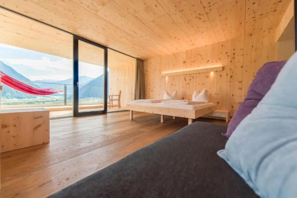 Bio Hotel Panorama