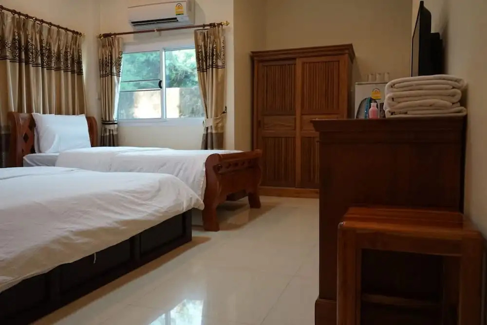 Thonkla Happyhome
