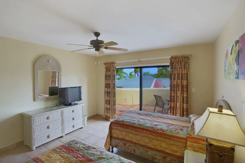 St. Jamess Club Resort - Все включено