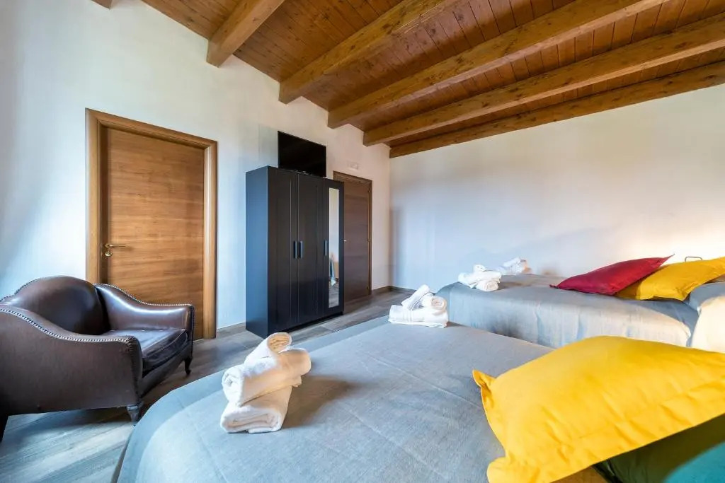 Agriturismo Tenuta del Grillaio