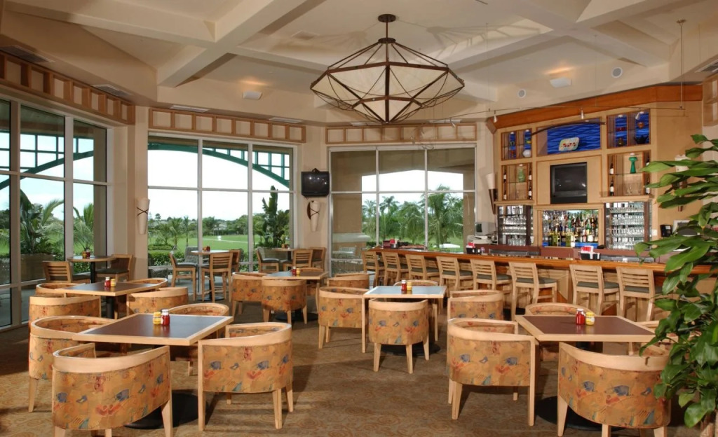 GreenLinks Golf Villas at Lely Resort