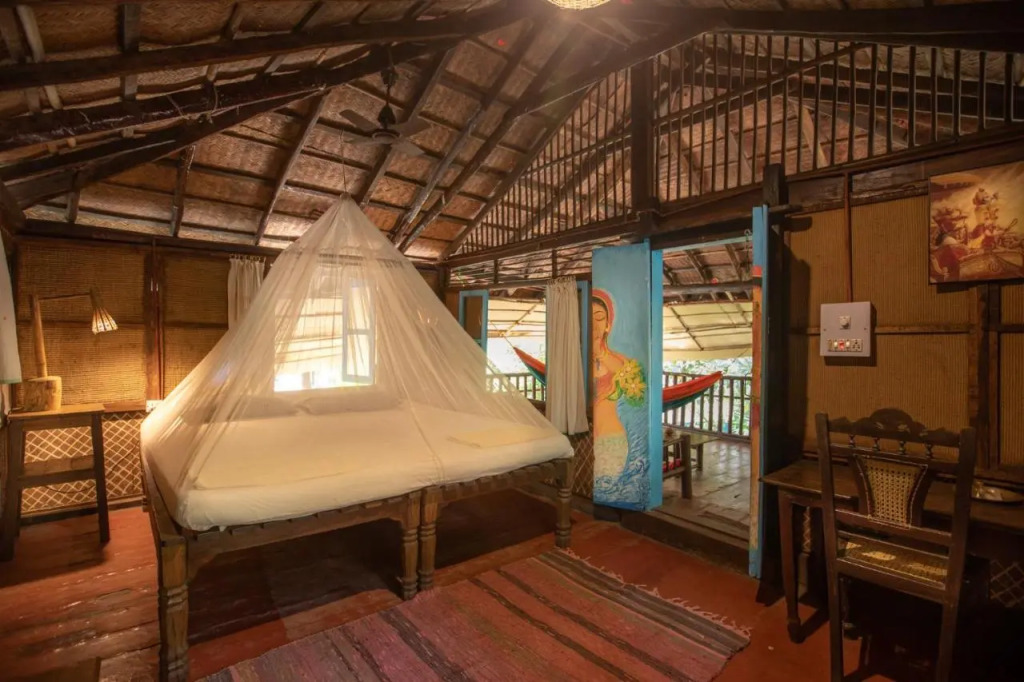 Bhakti Kutir