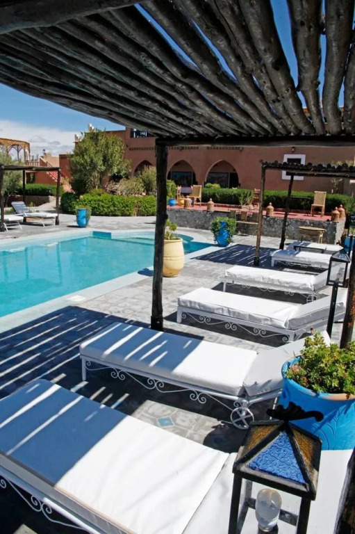 Taloute Ecolodge