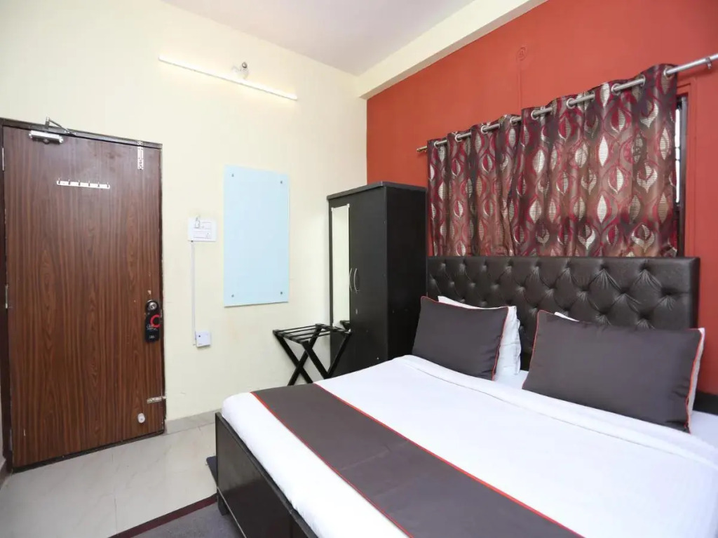 Hotel Aparajita
