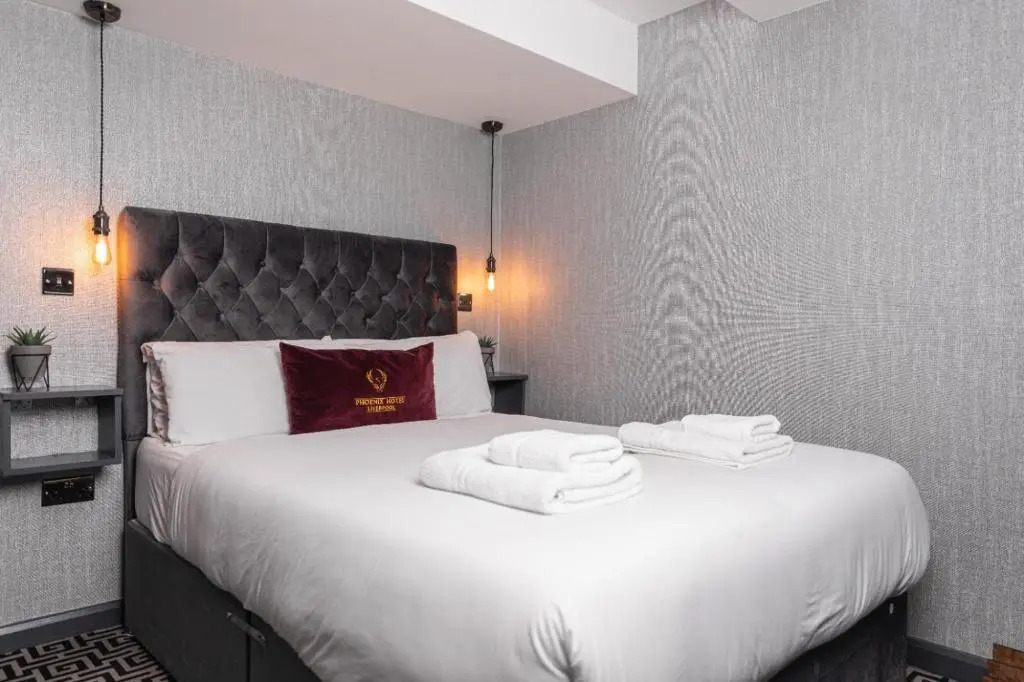 Phoenix Hotel Liverpool