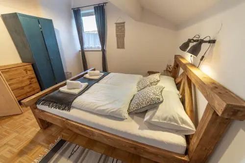 Haus Agnes, Murau