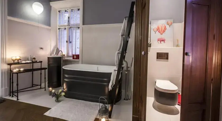 Apartamenty Ambasada
