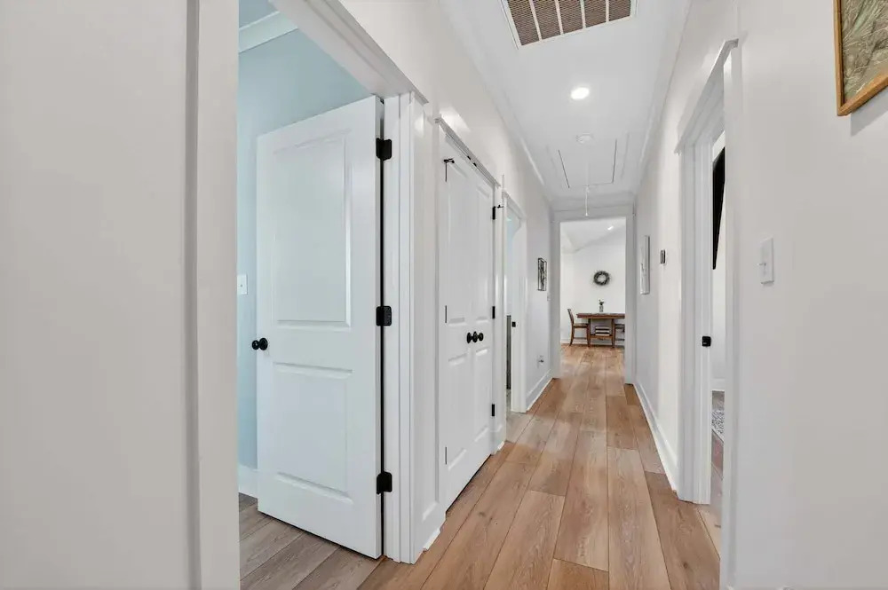 Bayou Bay Breeze 4 Bedroom Home