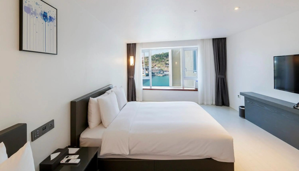 Yeosu Hotel Haven