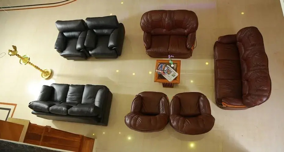 Hotel Kaveri International