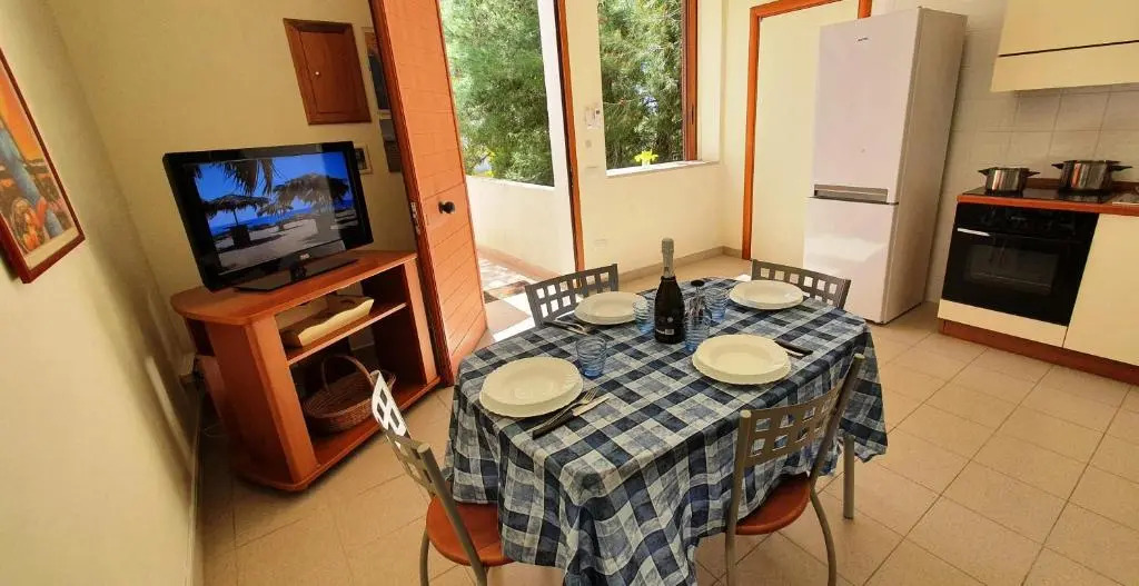 Via Ugento Apartments - by Salento Mare Cielo Travel Slow Live More