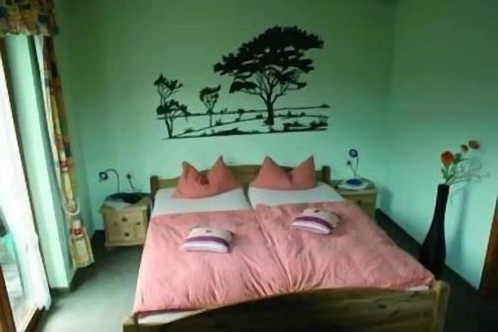 Wolffhotel