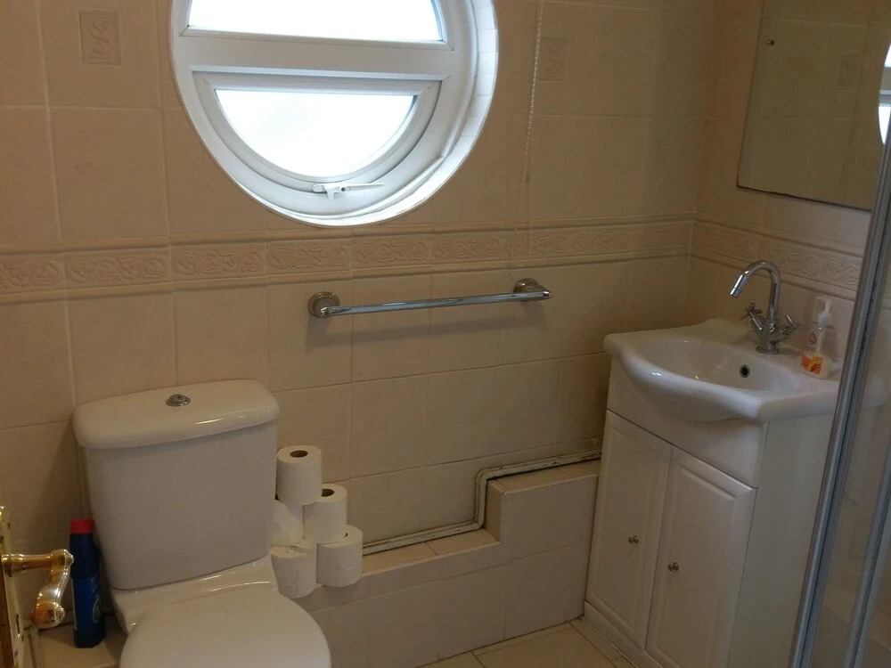 Ashburne Apartment