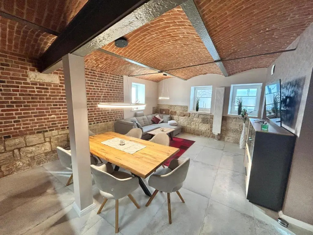 Ferienhaus Schlag