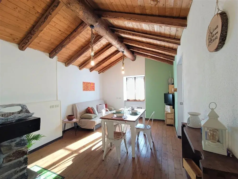 Casa Mamy