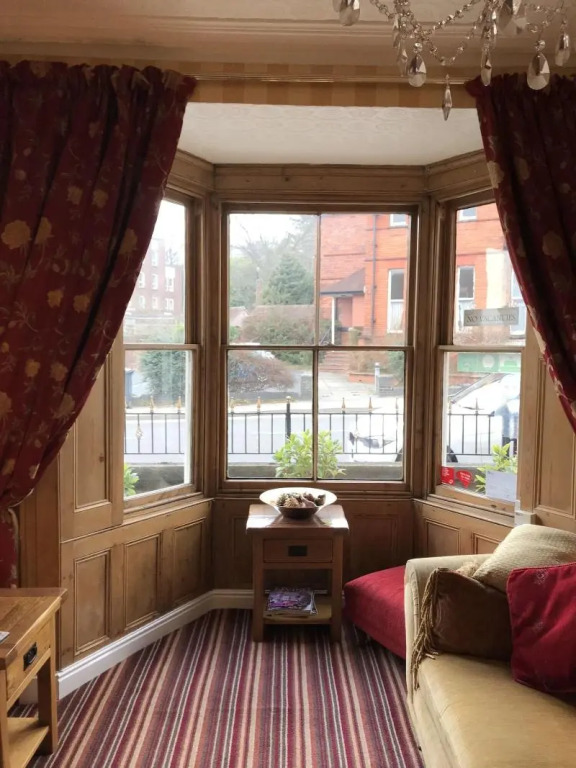 Clayhanger Guest House