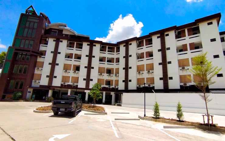 Aileen Hotel