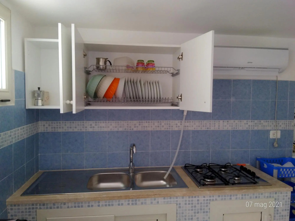 Bilo Castiglione in Porto Cesareo