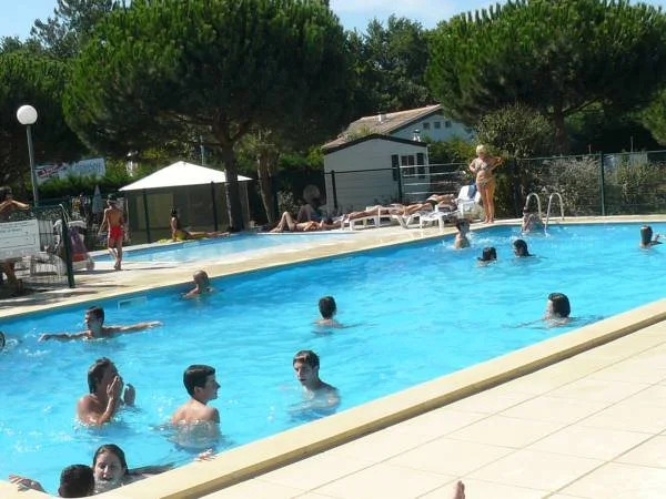 Camping Le Braou