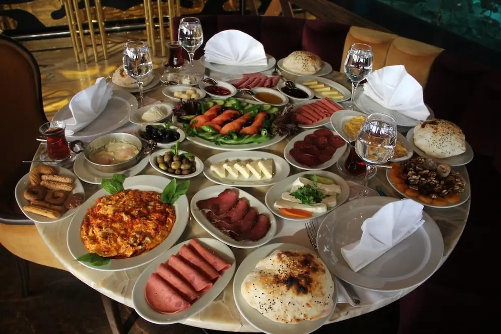 Korukoy holiday Village Villas