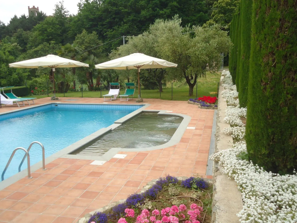 Monte A Pescia