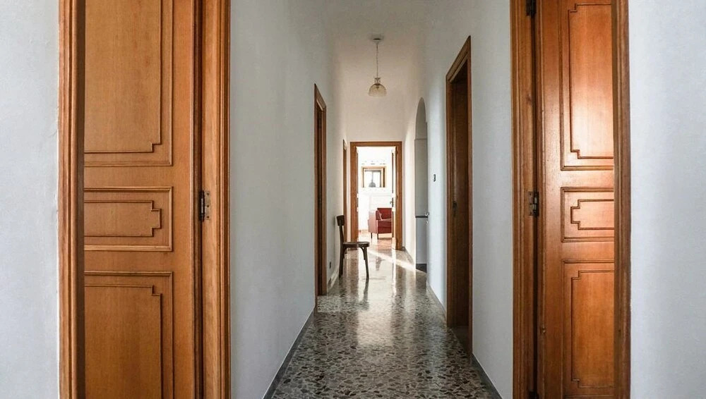 Dimora Martello - Villa Rococò