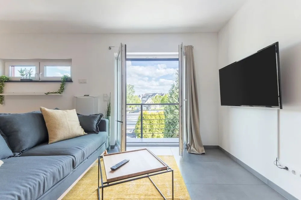 Limehome Montabaur Am Quendelberg