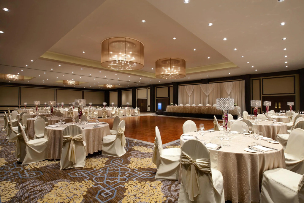 Fairmont Winnipeg