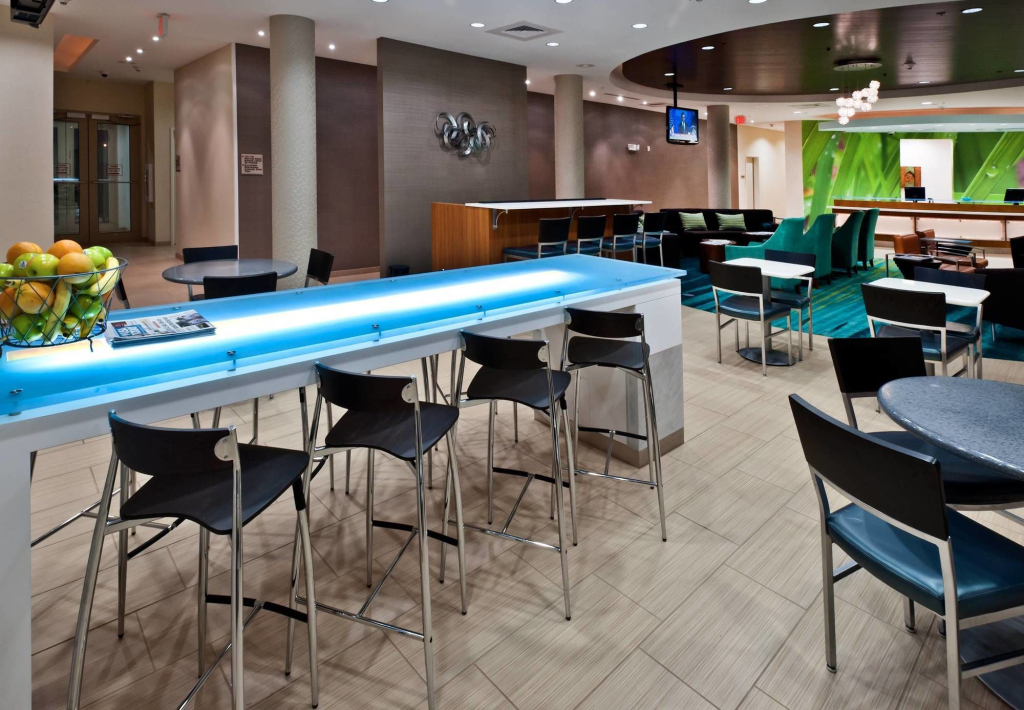 SpringHill Suites by Marriott Lafayette South at River Ranch