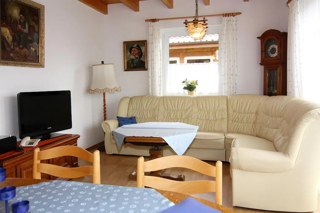 Holiday village on the Baltic Sea, Wohlenberg