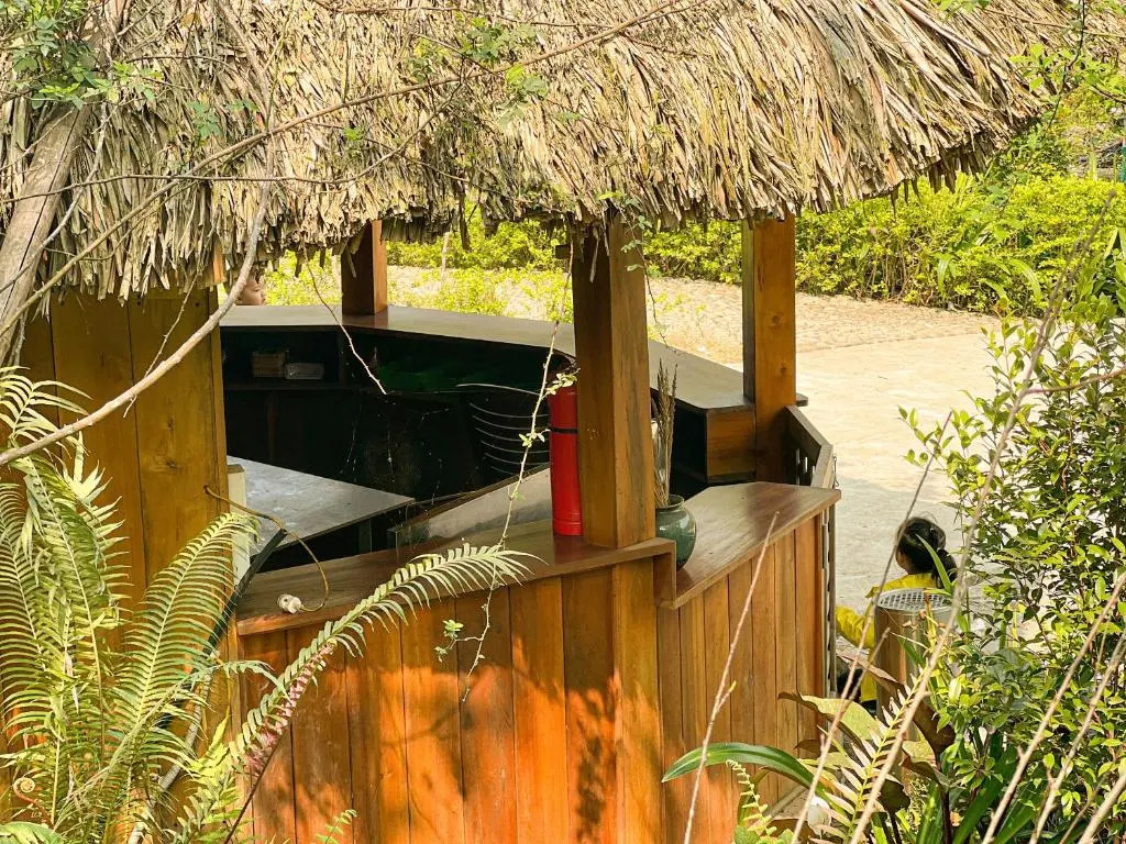 Toms Du Già Homestay